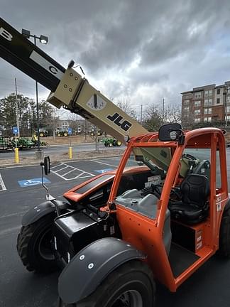 Image of JLG G5-18A equipment image 3