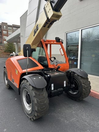 2024 JLG G5-18A Equipment Image0