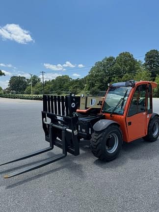 Image of JLG G5-18A equipment image 2