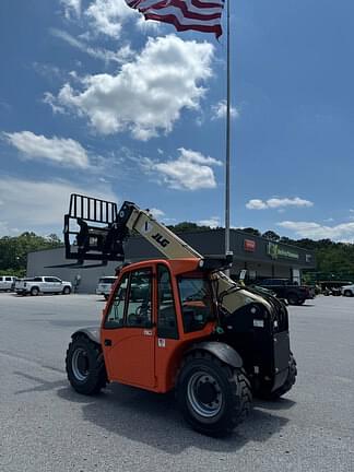 Image of JLG G5-18A equipment image 3