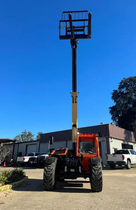 Main image JLG G5-18A