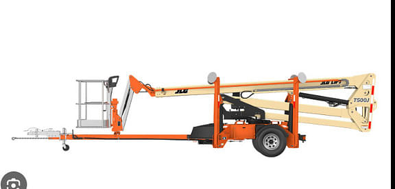 Image of JLG T500J Primary Image