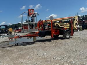 2024 JLG T350 Image