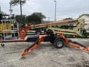 2024 JLG T350 Image