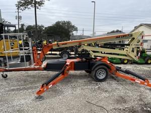 2025 JLG T350 Image