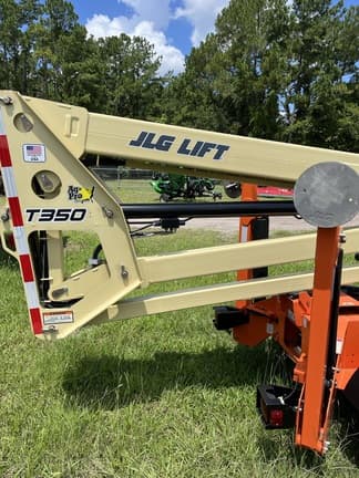 Image of JLG T350 Primary image