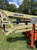2024 JLG T350 Image