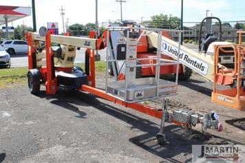 Main image JLG T500J