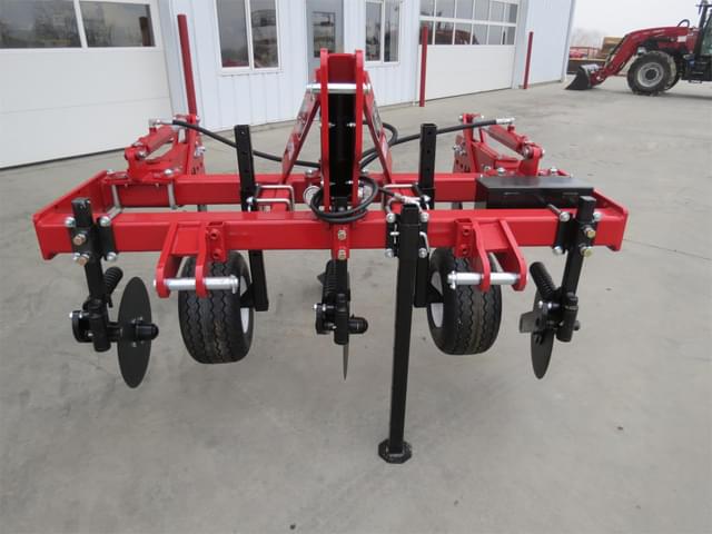 Image of JM Shirk 6503 equipment image 3