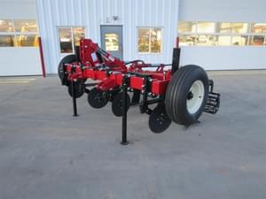 2024 JM Shirk R6514-4SDNO Image