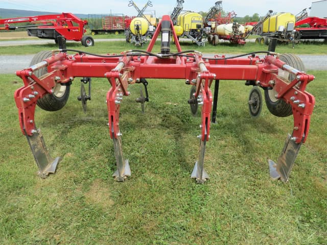 Image of JM Shirk R6514 equipment image 1