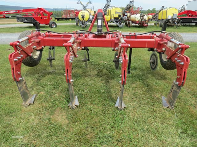 Image of JM Shirk R6514 equipment image 1