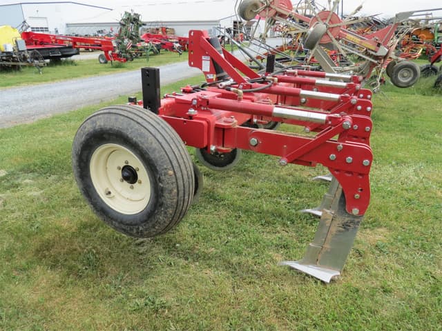 Image of JM Shirk R6514 equipment image 3