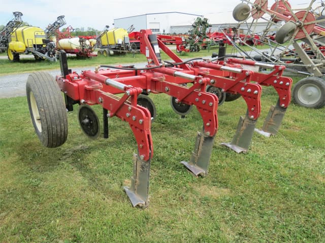 Image of JM Shirk R6514 equipment image 2