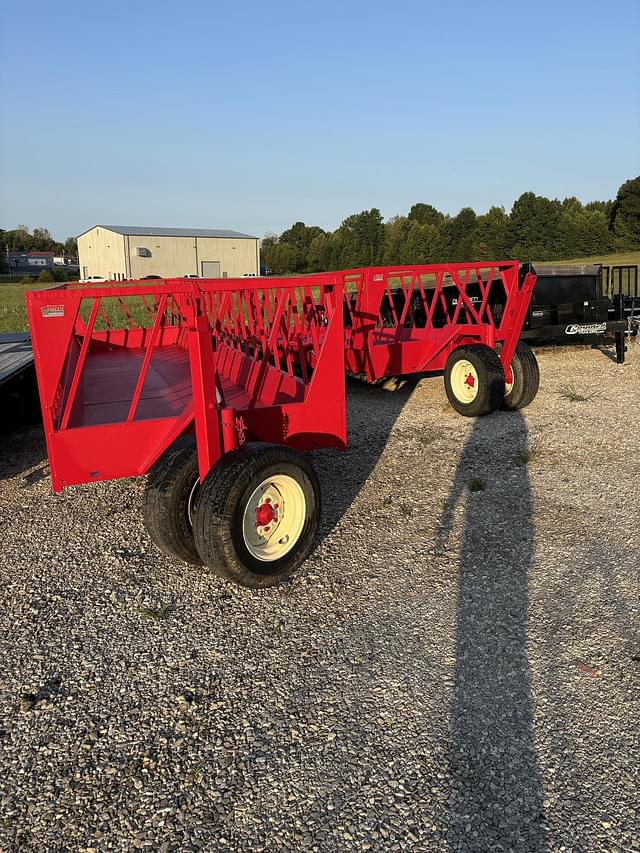 Image of John B.M. Mfg Cattlemans Choice equipment image 3