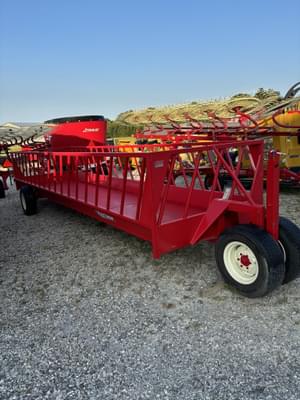 2024 John B.M. Mfg Cattlemans Choice Image