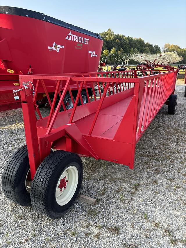 Image of John B.M. Mfg Cattlemans Choice equipment image 1