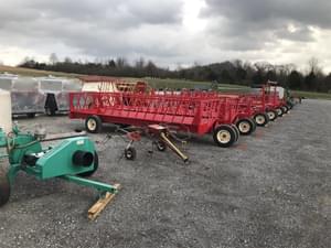 2024 John B.M. Mfg Double Bar 20 Image