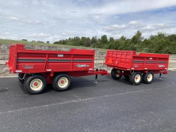 Main image John B.M. Mfg T800