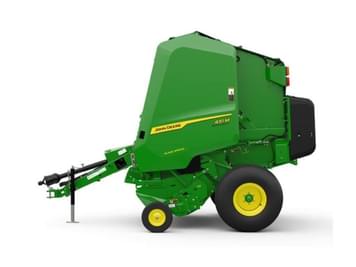 Main image John Deere V451R