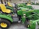 2024 John Deere 1023E Image