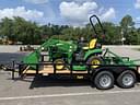 2024 John Deere 1023E Image