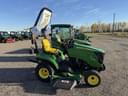 2024 John Deere 1023E Image