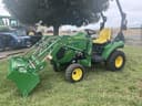 2023 John Deere 1023E Image