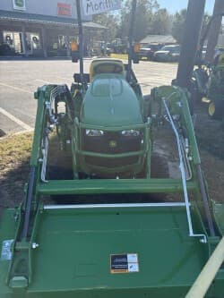Image of John Deere 1023E Primary image