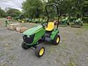 2024 John Deere 1023E Image