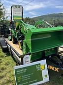 2024 John Deere 1023E Image