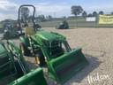 2024 John Deere 1023E Image