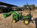 2024 John Deere 1023E Image