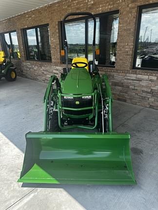 Image of John Deere 1023E equipment image 1