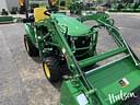 2024 John Deere 1023E Image