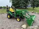 2024 John Deere 1023E Image