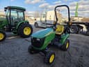 2024 John Deere 1023E Image