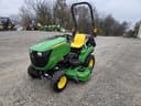 2024 John Deere 1023E Image