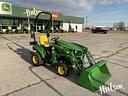 2024 John Deere 1023E Image