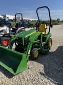 2024 John Deere 1023E Image