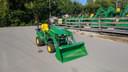 2024 John Deere 1023E Image