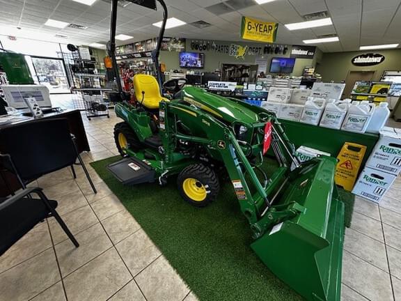 Equipment Main Image