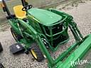 2024 John Deere 1023E Image