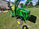 2024 John Deere 1023E Image
