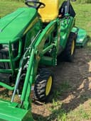 2023 John Deere 1023E Image