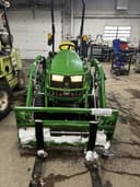 2024 John Deere 1023E Image