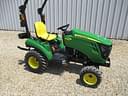 2024 John Deere 1023E Image