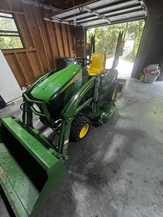 Image of John Deere 1023E Primary image