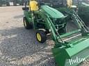 2024 John Deere 1023E Image