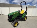 2024 John Deere 1023E Image